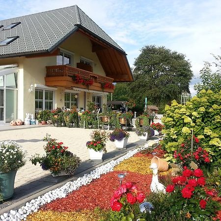Appartement Rehblick Eisenbach  Habitación foto