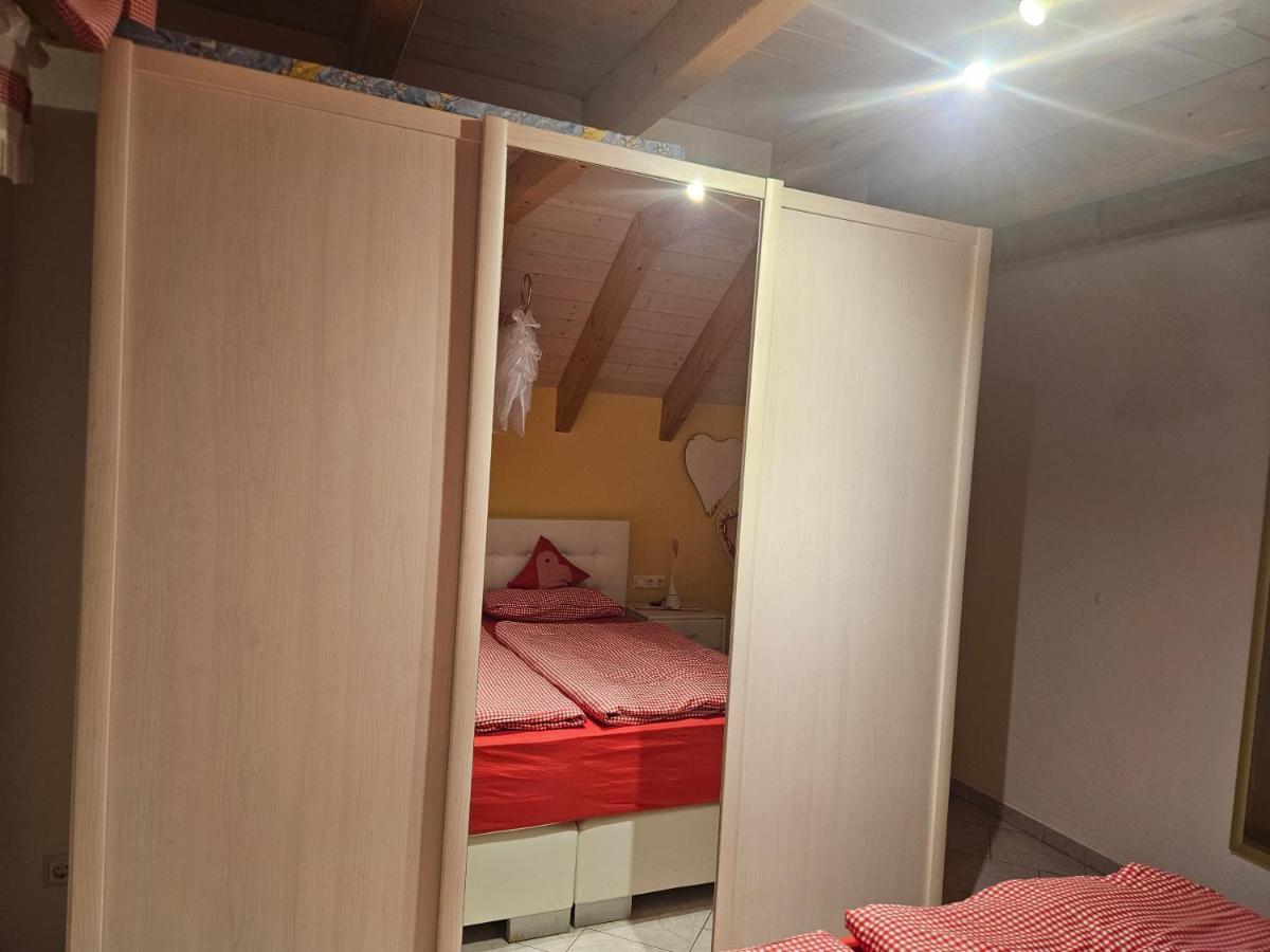Appartement Rehblick Eisenbach  Exterior foto