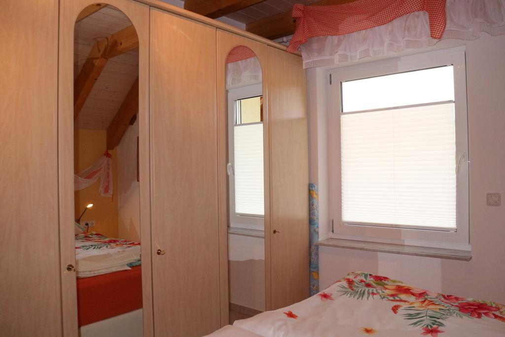 Appartement Rehblick Eisenbach  Exterior foto